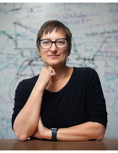 Risa Wechsler